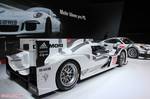 Porsche 919 Geneve